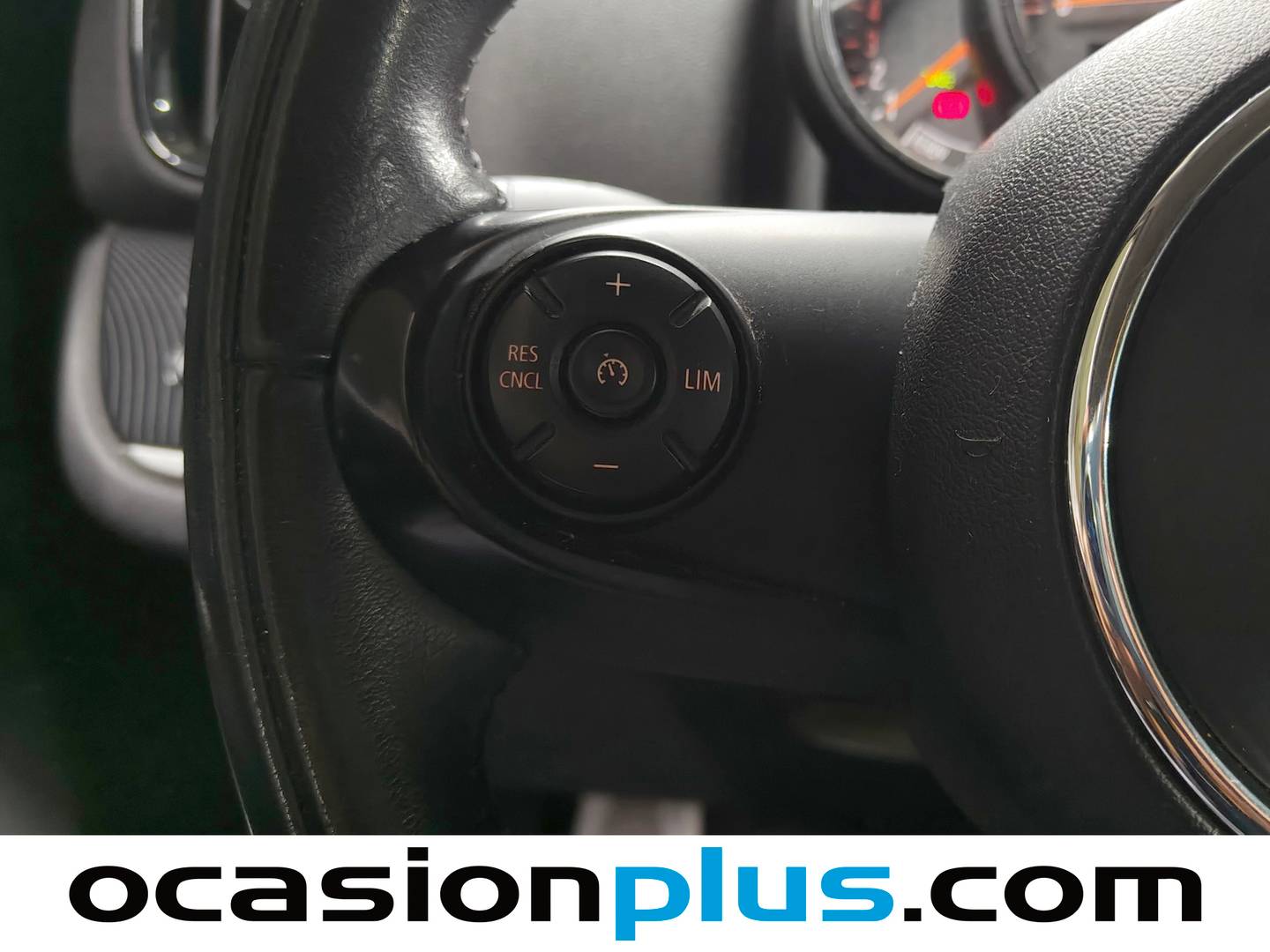 Mini MINI Countryman Mini MINI Countryman Cooper (136 CV) de ocasión