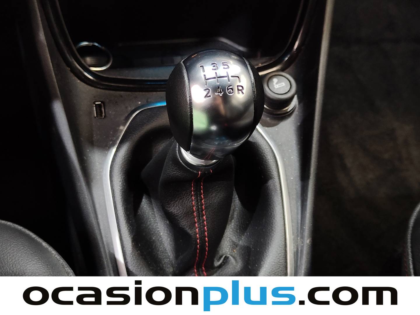 Ford Puma Ford Puma 1.0 EcoBoost MHEV ST-Line X (125 CV) de segunda mano