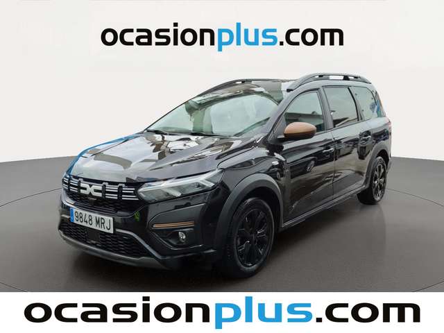 Dacia Jogger Extreme Go ECO-G (100 CV) 7 plazas de segunda mano