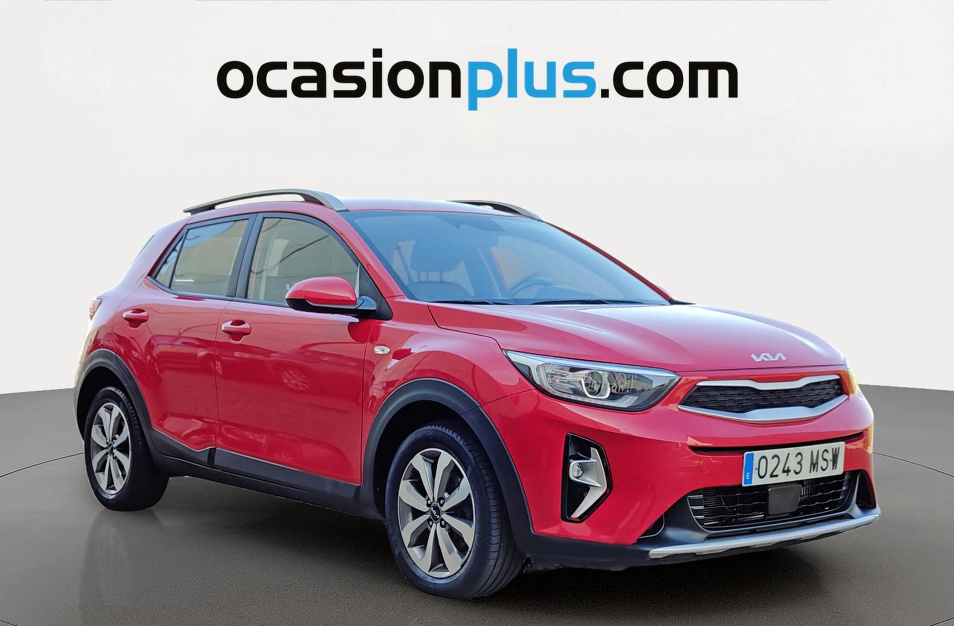 Kia Stonic 1.0 T-GDi Drive - foto 2