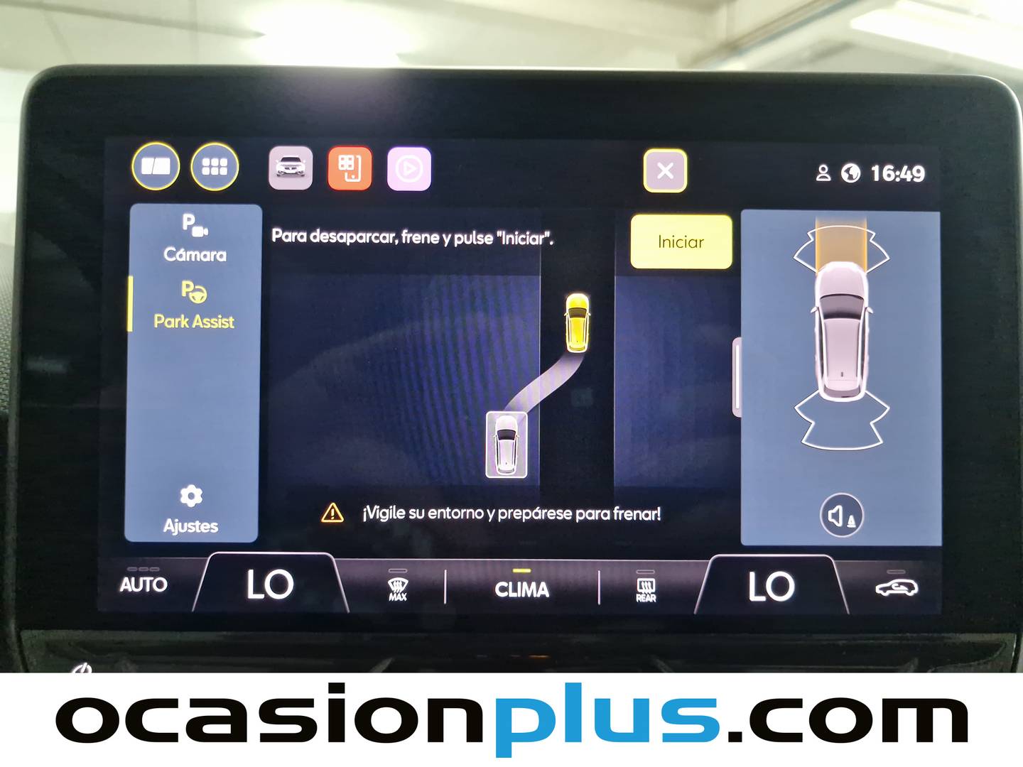 Foto Seat León SEAT León ST 1.5 eTSI Style 25 Aniversario (116 CV)