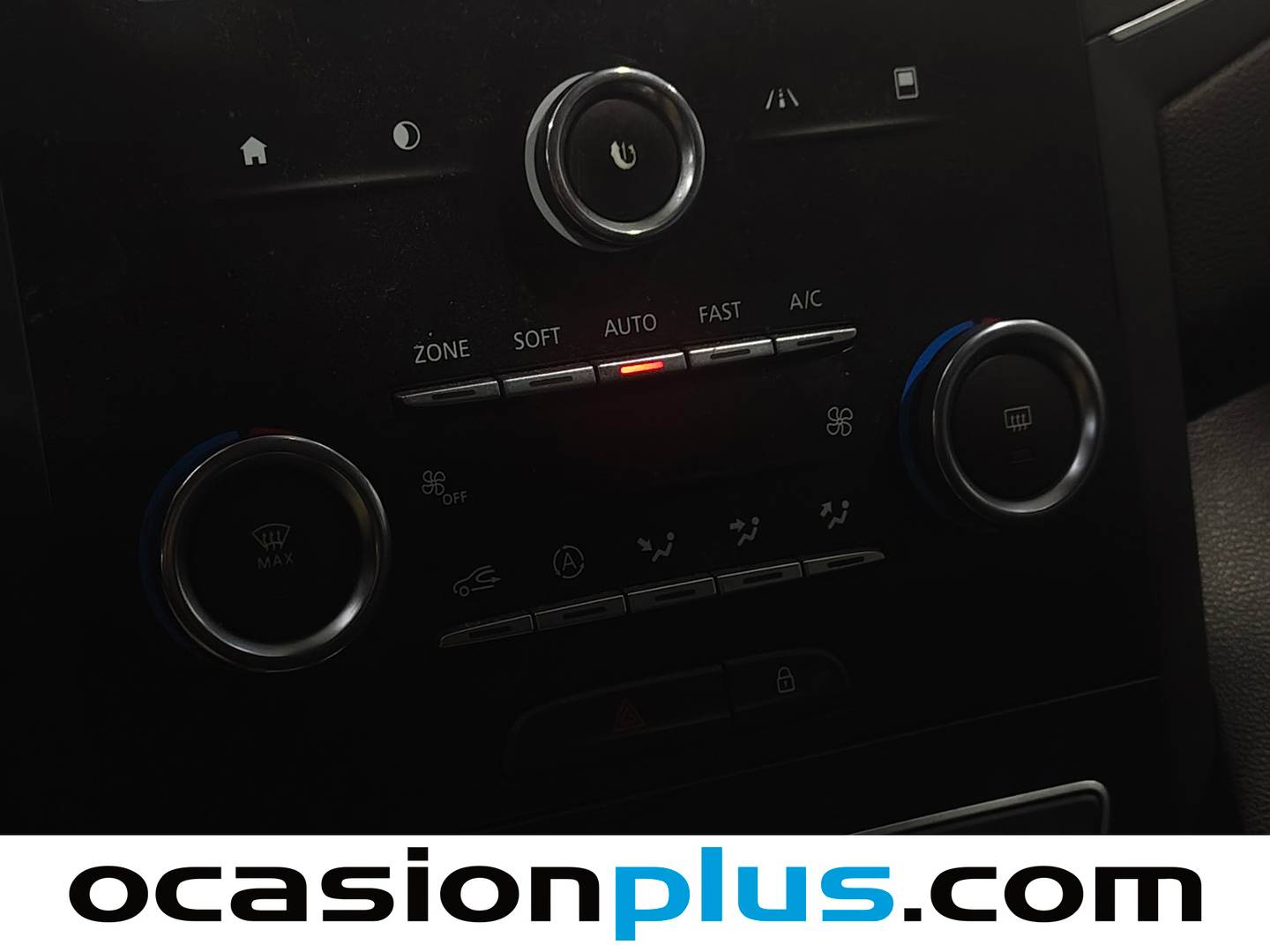 Foto Renault Mégane Renault Megane Sport Tourer Zen Energy TCe (130 CV) EDC