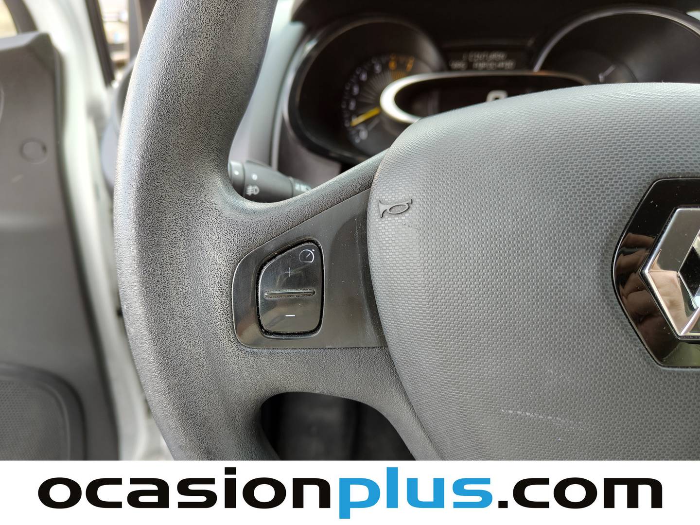 Renault Clio Renault Clio 1.2 16v Authentique (75 CV) seminuevo