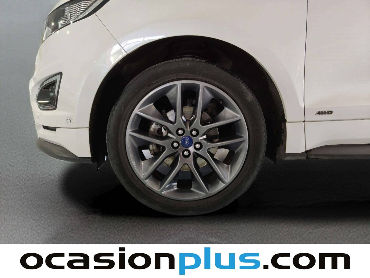 Ford Edge Ford Edge 2.0 TDCI ST-Line 4x4 PowerShift (210 CV) al mejor precio