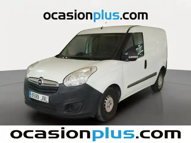 Opel Combo Cargo 1.3 CDTI L1 H1  (90 CV) de segunda mano