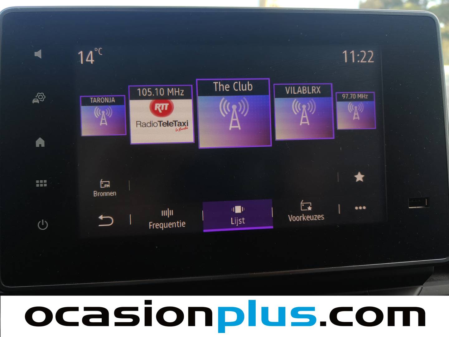 Foto Renault Trafic Renault Trafic Furgon L1H1 Blue dCi (130 CV)