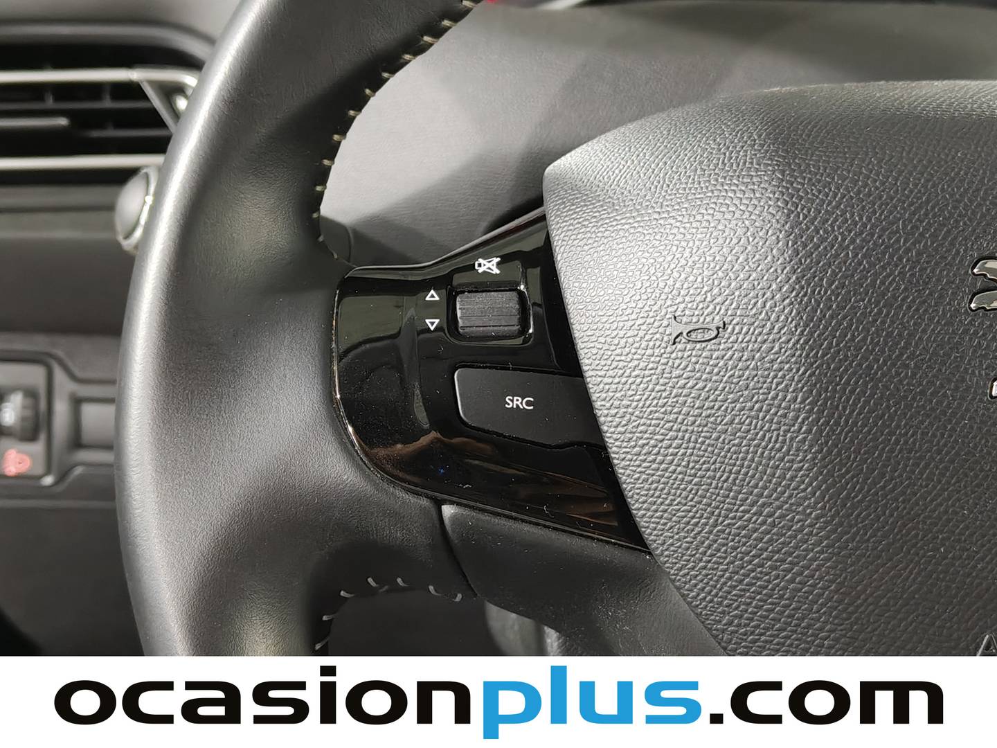 Peugeot 308 Peugeot 308 1.2 PureTech S&S Active (130 CV) de segunda mano