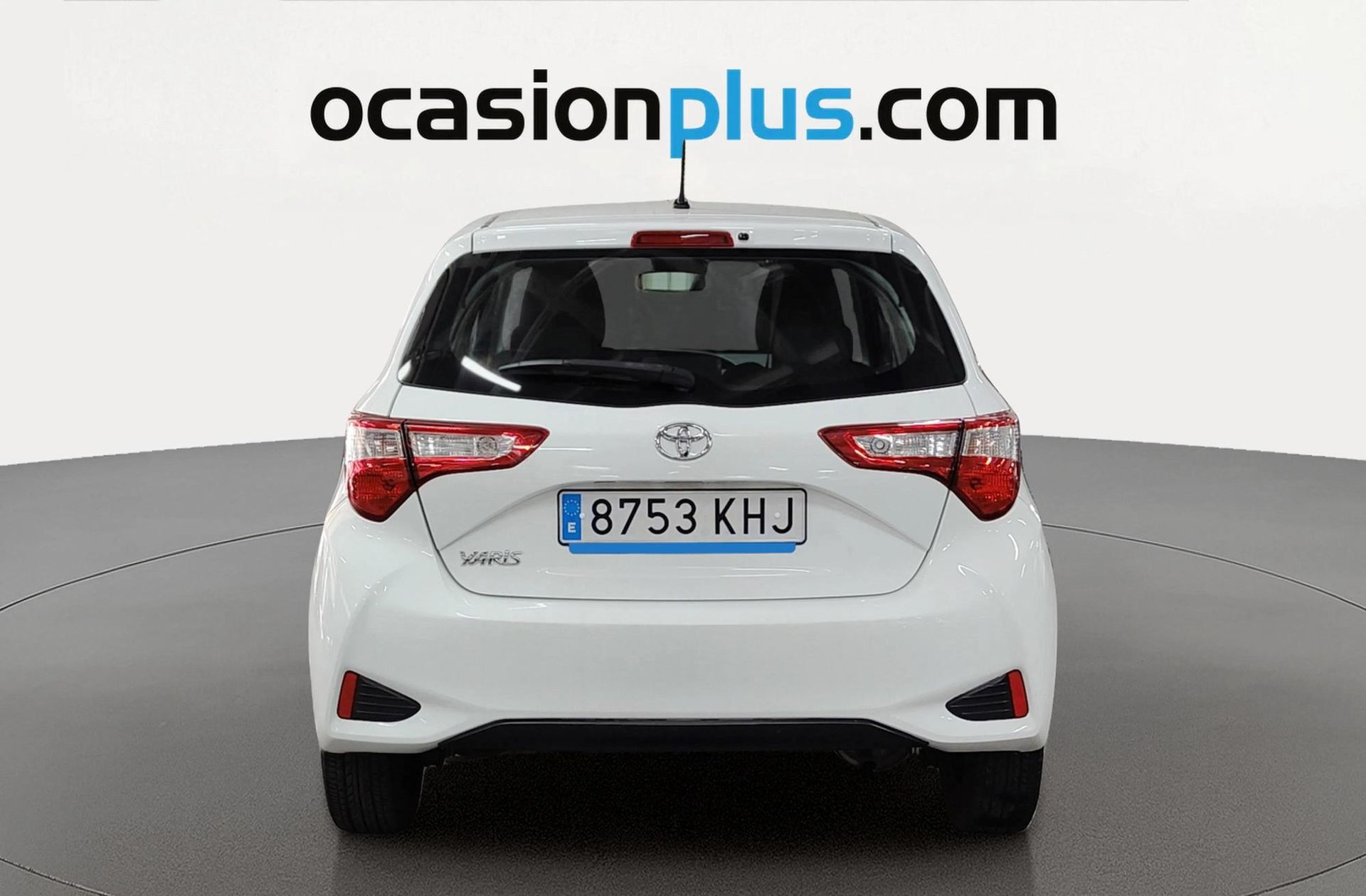 Toyota Yaris 1.0 City - foto 12