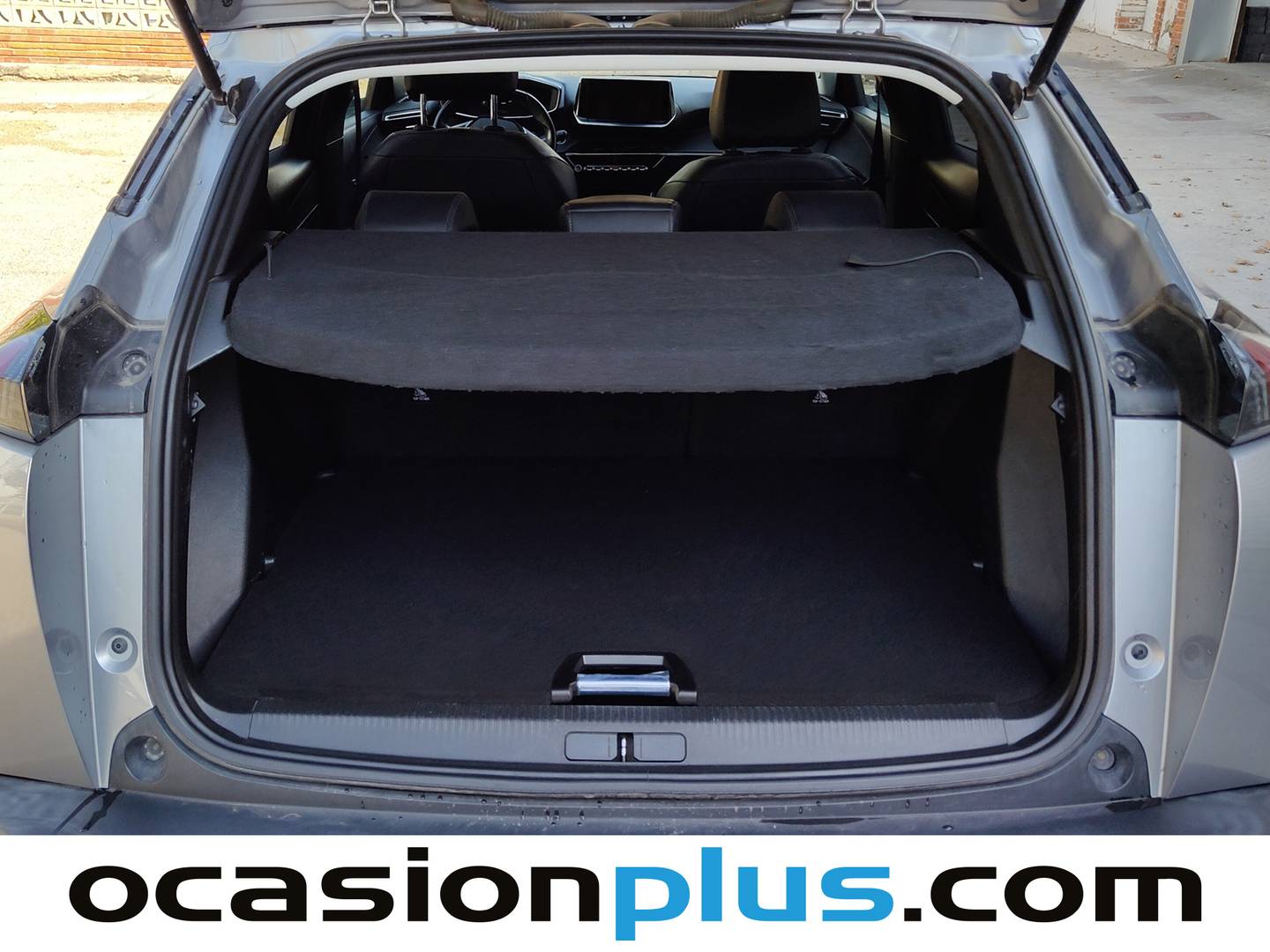 Foto Peugeot 2008 Peugeot 2008 PureTech 130 S&S Allure Pack (130 CV)