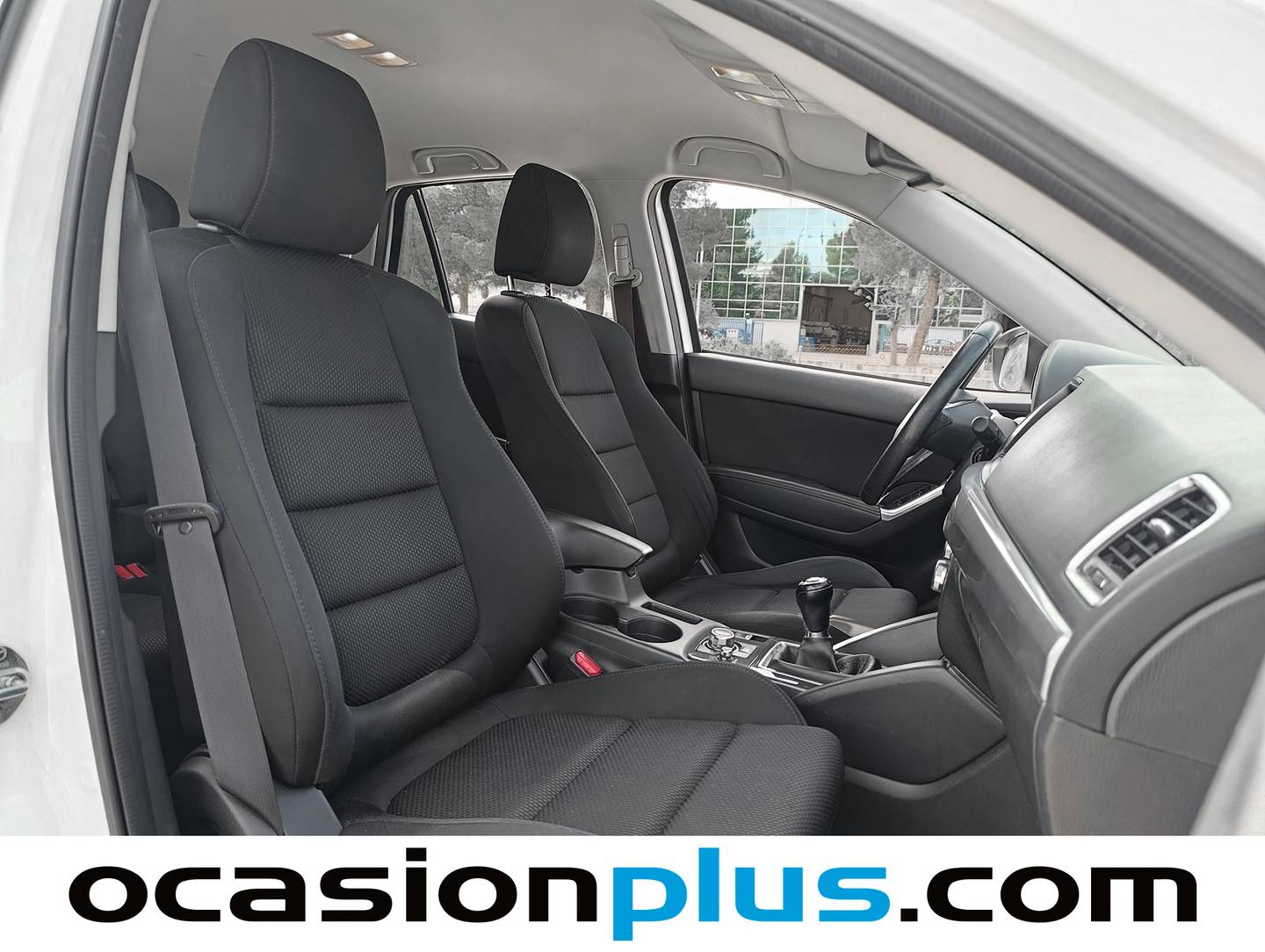 Mazda CX-5 Mazda CX-5 2.0 GE Style+ 2WD (165 CV) gasolina