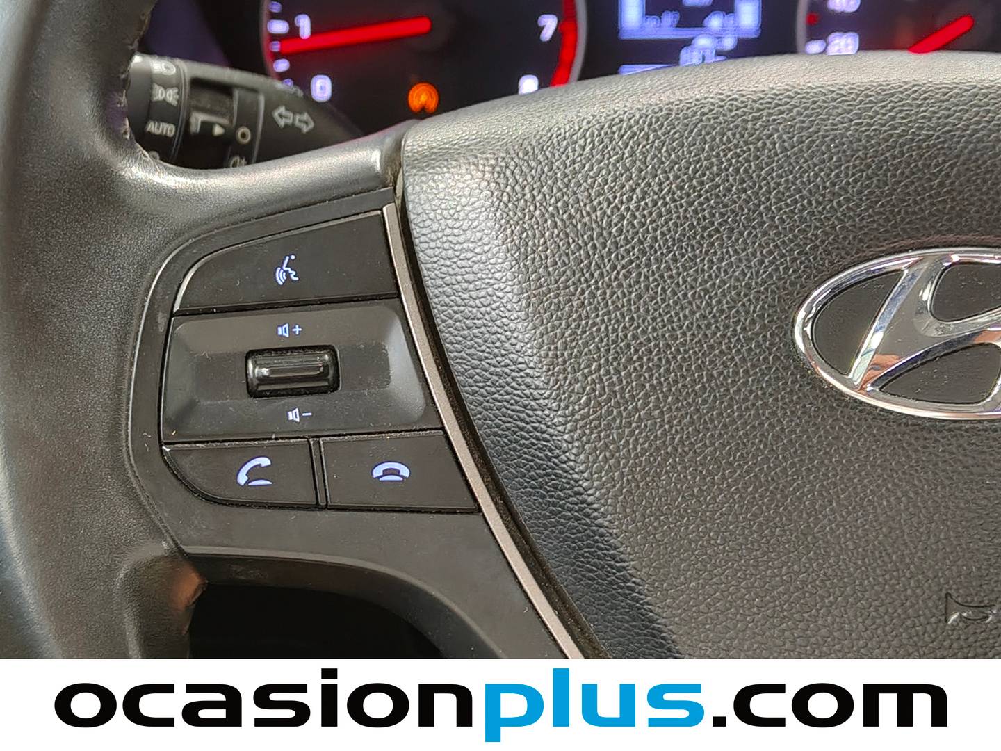 Hyundai i20 Hyundai i20 1.2 MPI Essence LE (75 CV) de ocasión