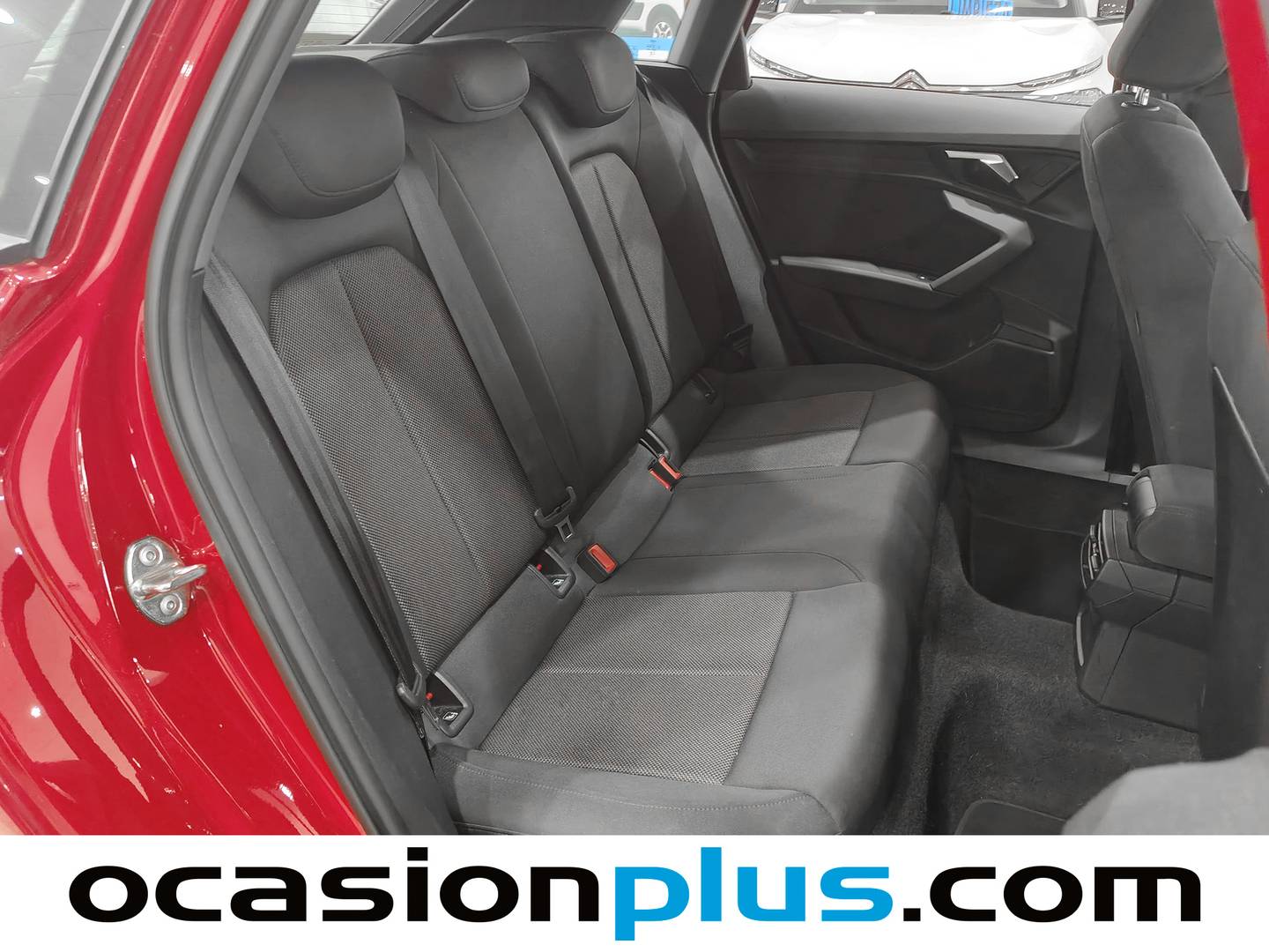 Foto Audi A3 Audi A3 Sportback Advanced 30 TFSI (110 CV) S tronic