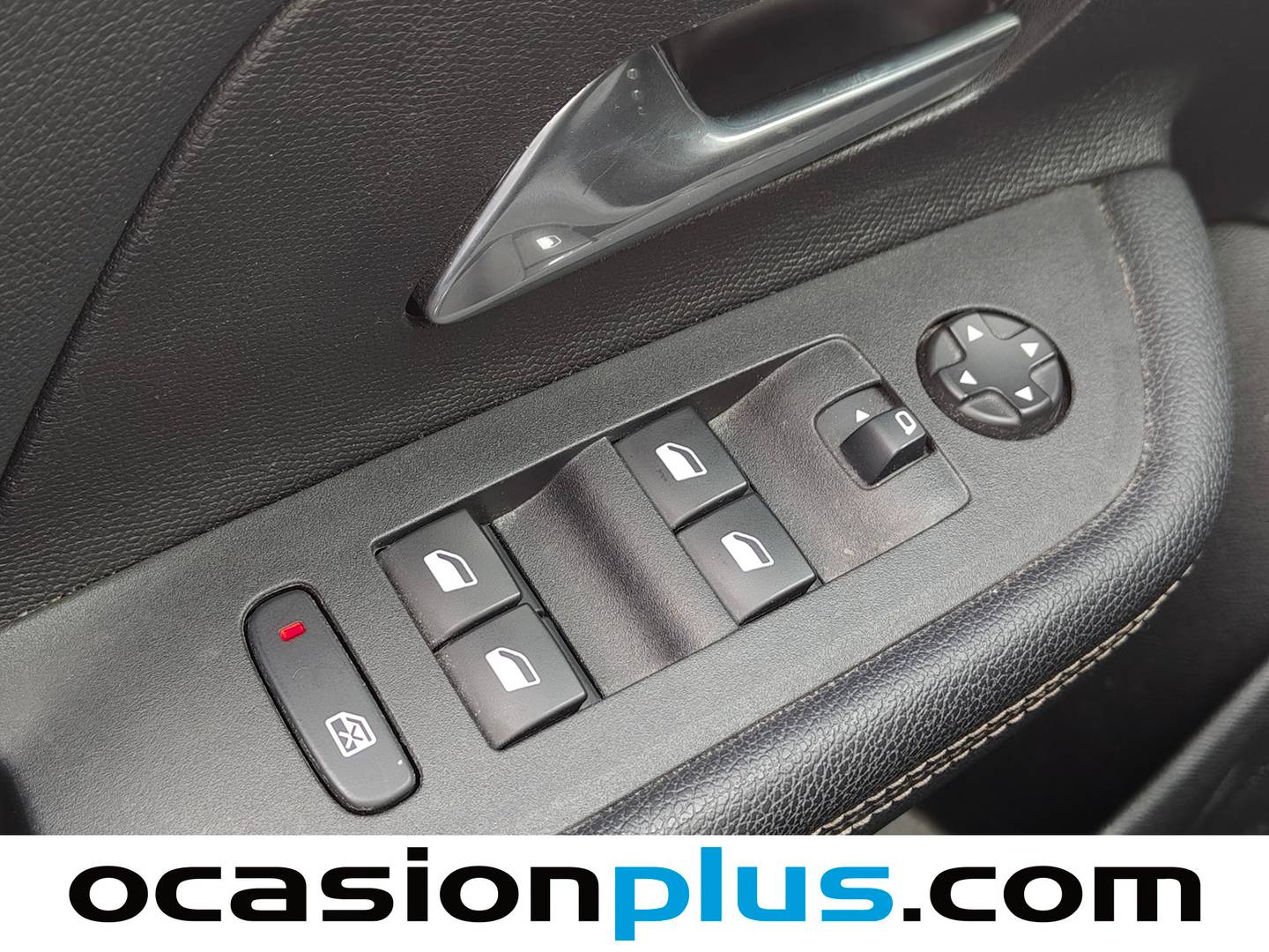 Opel Mokka Opel Mokka 1.5 D GS Line (110 CV) de ocasión