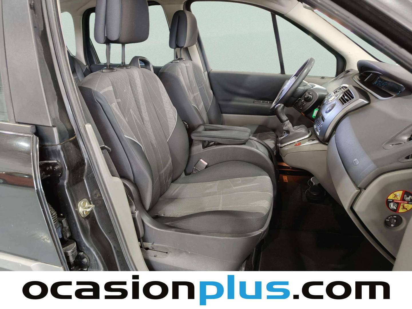 Renault Scénic Renault Scenic Confort Dynamique 1.6 (115 CV) km 0