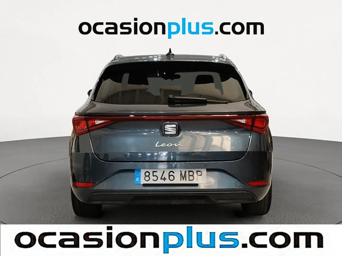 Foto Seat León SEAT León ST 1.0 eTSI S&S Style XL DSG (110 CV)