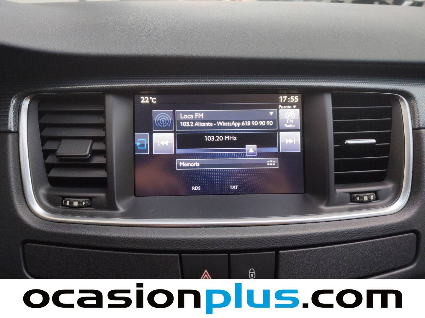 Foto Peugeot 508 Peugeot 508 2.0 HDI Active (150 CV)