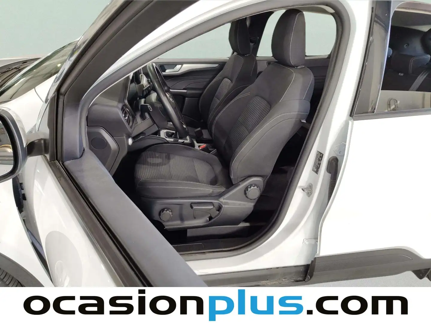 Foto Ford Kuga Ford Kuga 1.5 EcoBoost Titanium 4x2 (150 CV)