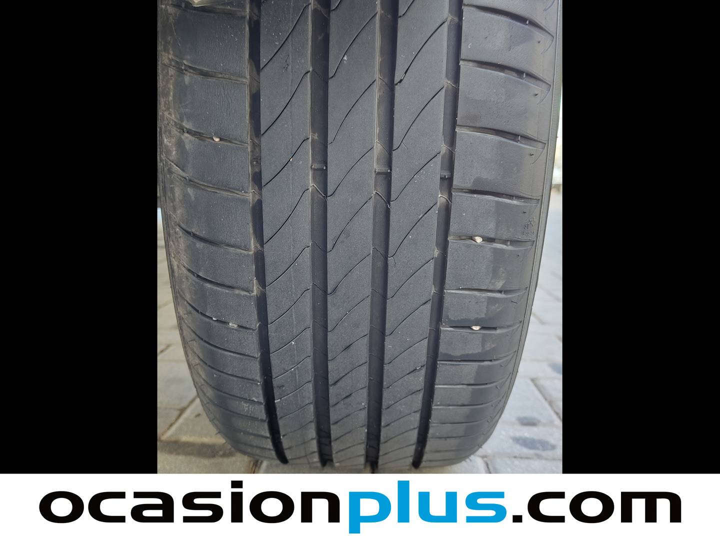 Foto MG ZS MG ZS 1.5 Luxury (106 CV)