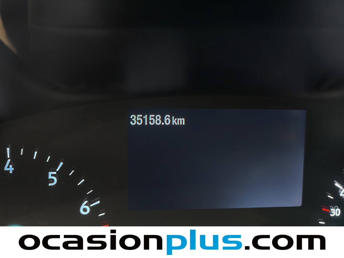 Ford Puma Ford Puma 1.0 EcoBoost MHEV Titanium Auto (125 CV) seminuevo