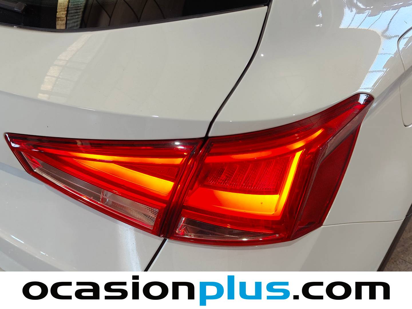 Accesorios del Seat Arona Seat Arona 1.0 TSI Style XL DSG (115 CV)
