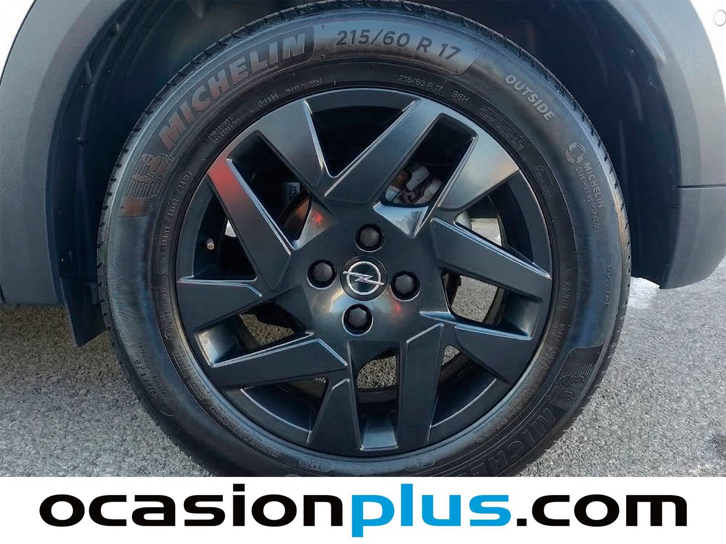 Opel Mokka Opel Mokka 1.2 T GS Auto (130 CV) barato