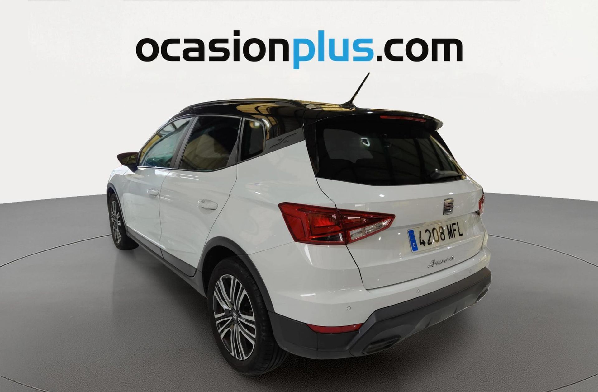 SEAT Arona 1.0 TSI Style XL Edition - foto 3