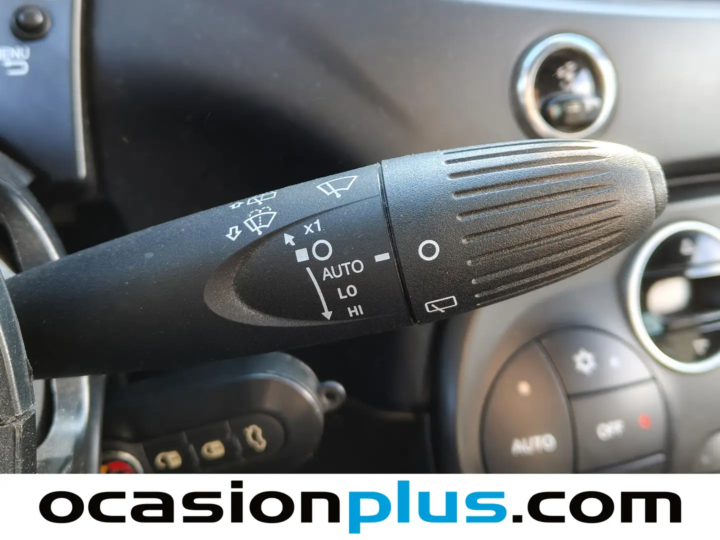 Foto Abarth 500 Abarth 500 1.4 16v T-Jet F595 (165 CV)