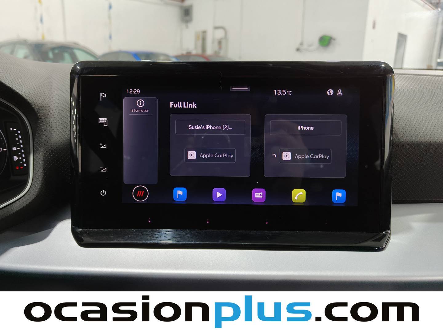 Foto Seat Arona SEAT Arona 1.5 TSI FR XL DSG (150 CV)