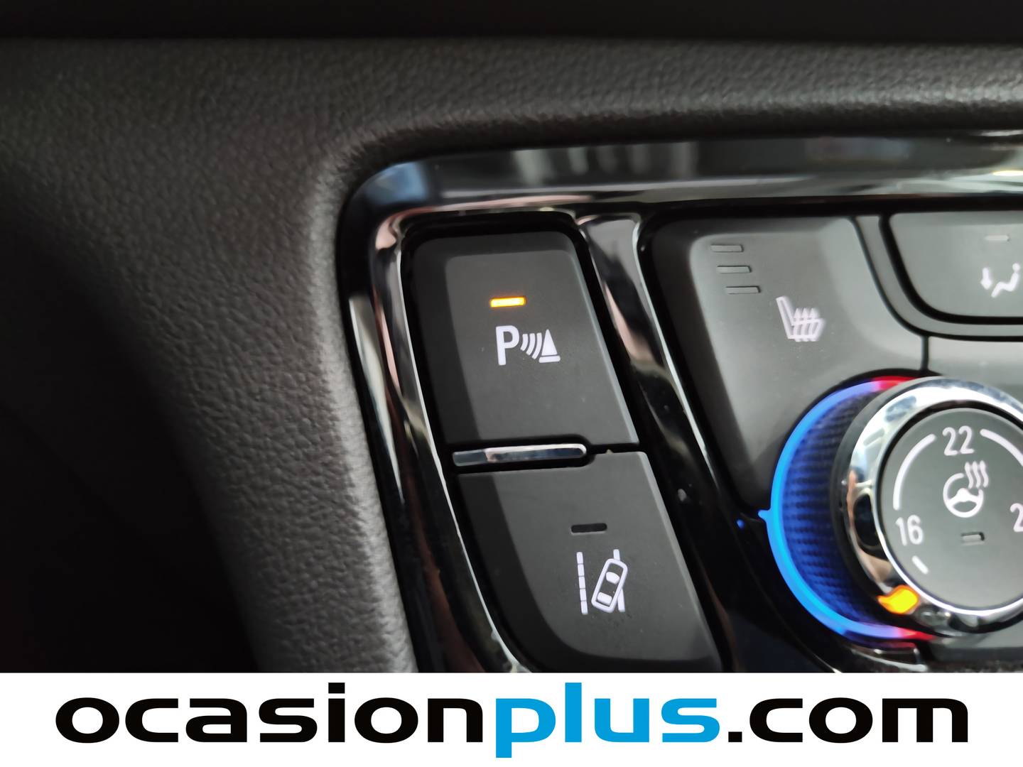 Opel Mokka X Opel Mokka X 1.4 Turbo S&S Innovation 4X2 (140 CV) barato