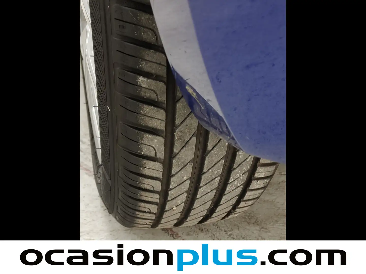 Foto Seat Ibiza SEAT Ibiza 1.6 TDI Style Go (95 CV)