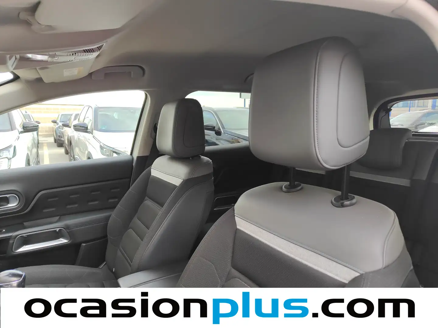 Foto Citroën C5 Aircross Citroen C5 Aircross PureTech 130 S&S C Series (131 CV)