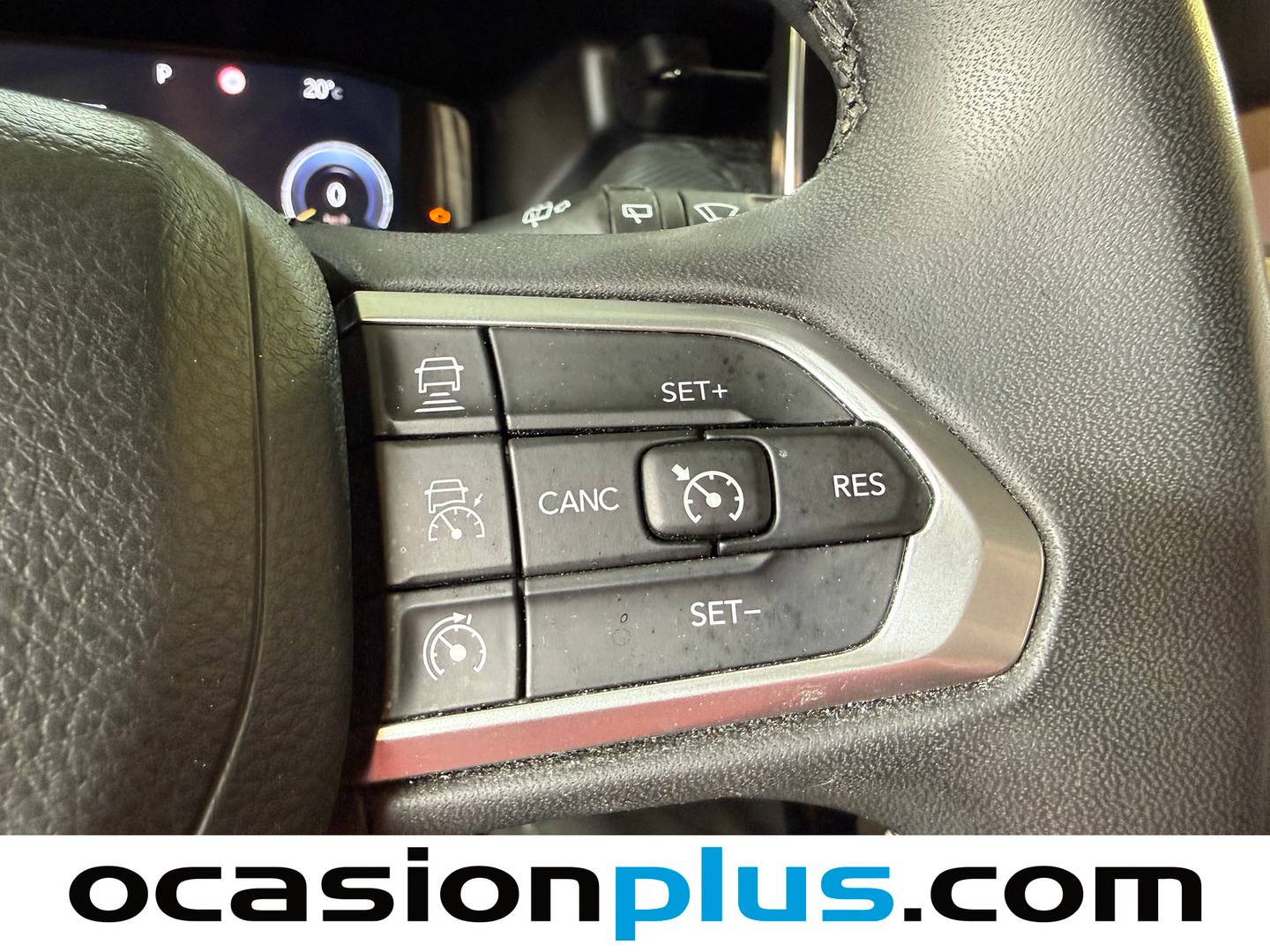 Jeep Compass Jeep Compass 1.5 MHEV Night Eagle DCT (130 CV) 130cv