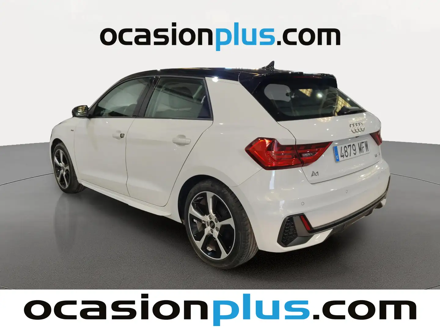 Foto Audi A1 Audi A1 Sportback Adrenalin edition 25 TFSI (95 CV)