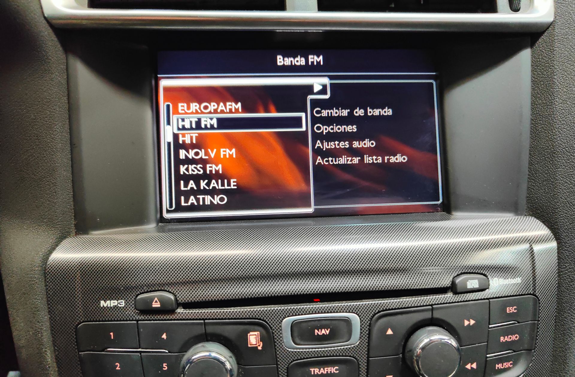 Citroën C4 1.6 e-HDi Collection - foto 26