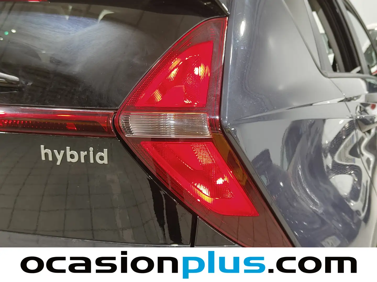 Foto Hyundai Bayon Hyundai Bayon 1.0 TGDI 48V Maxx (100 CV)