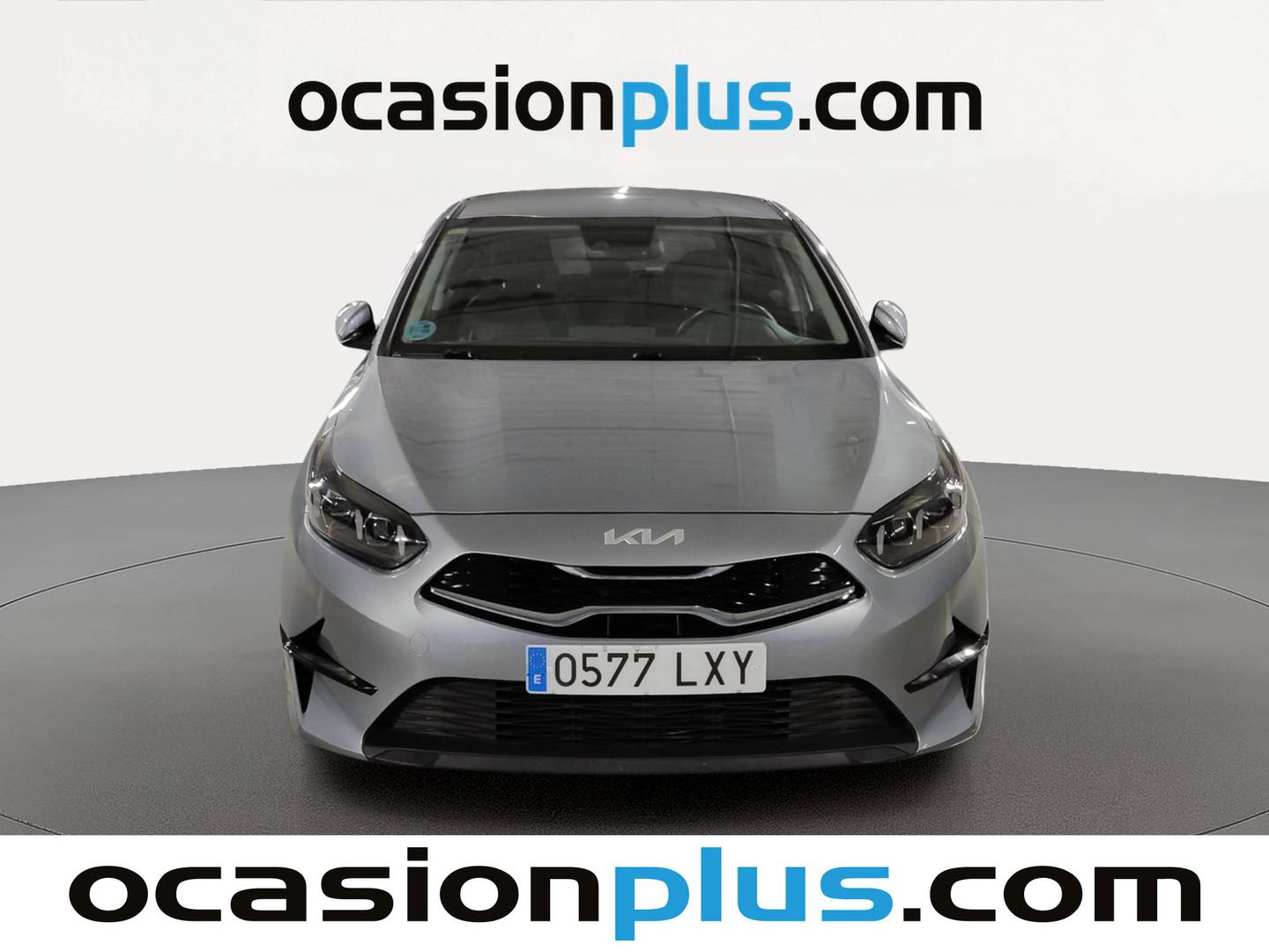 KIA Ceed KIA Ceed 1.0 T-GDi Tech (120 CV) km 0