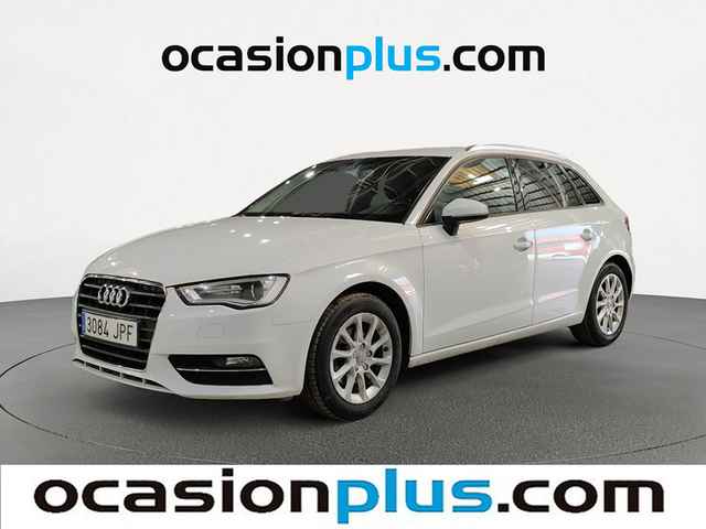 Audi A3 Segunda Mano Castellón