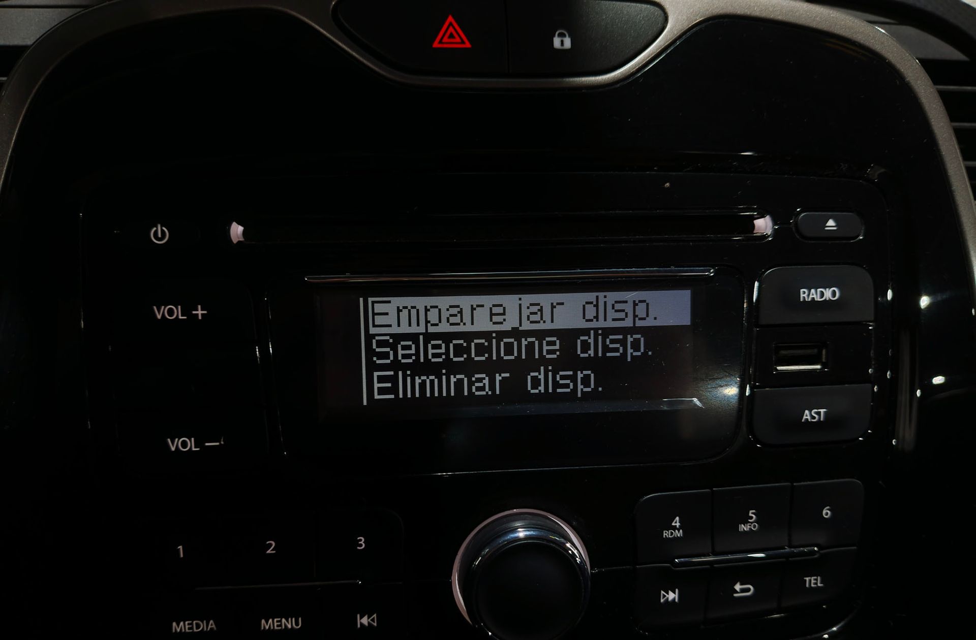 Renault Captur Intens Energy TCe EDC - foto 26