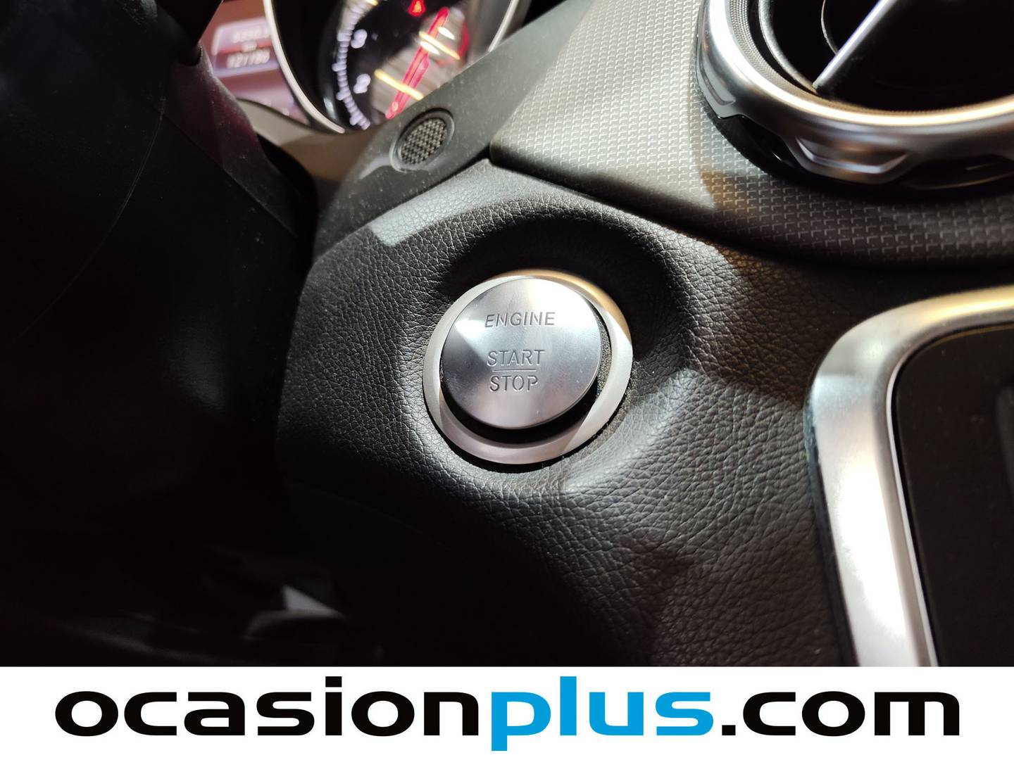 Mercedes GLA Mercedes GLA 200 (156 CV) gasolina