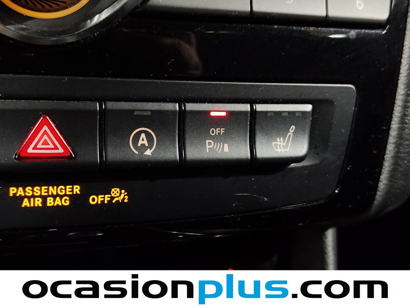 Foto Infiniti Q30 Infiniti Q30 1.6 TC Premium 7DCT (156 CV)