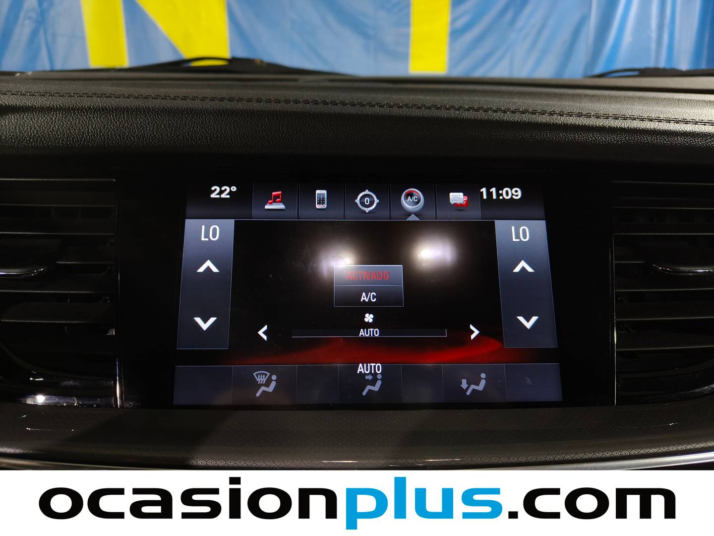 Opel Insignia Opel Insignia 1.6 CDTi ecoFLEX S&S Selective  (136 CV) diésel