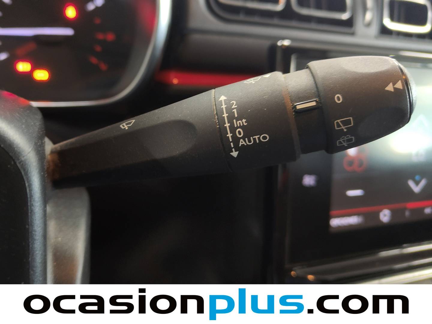 Citroën C3 Citroën C3 PureTech 110 S&S Shine EAT6 (110 CV) automático
