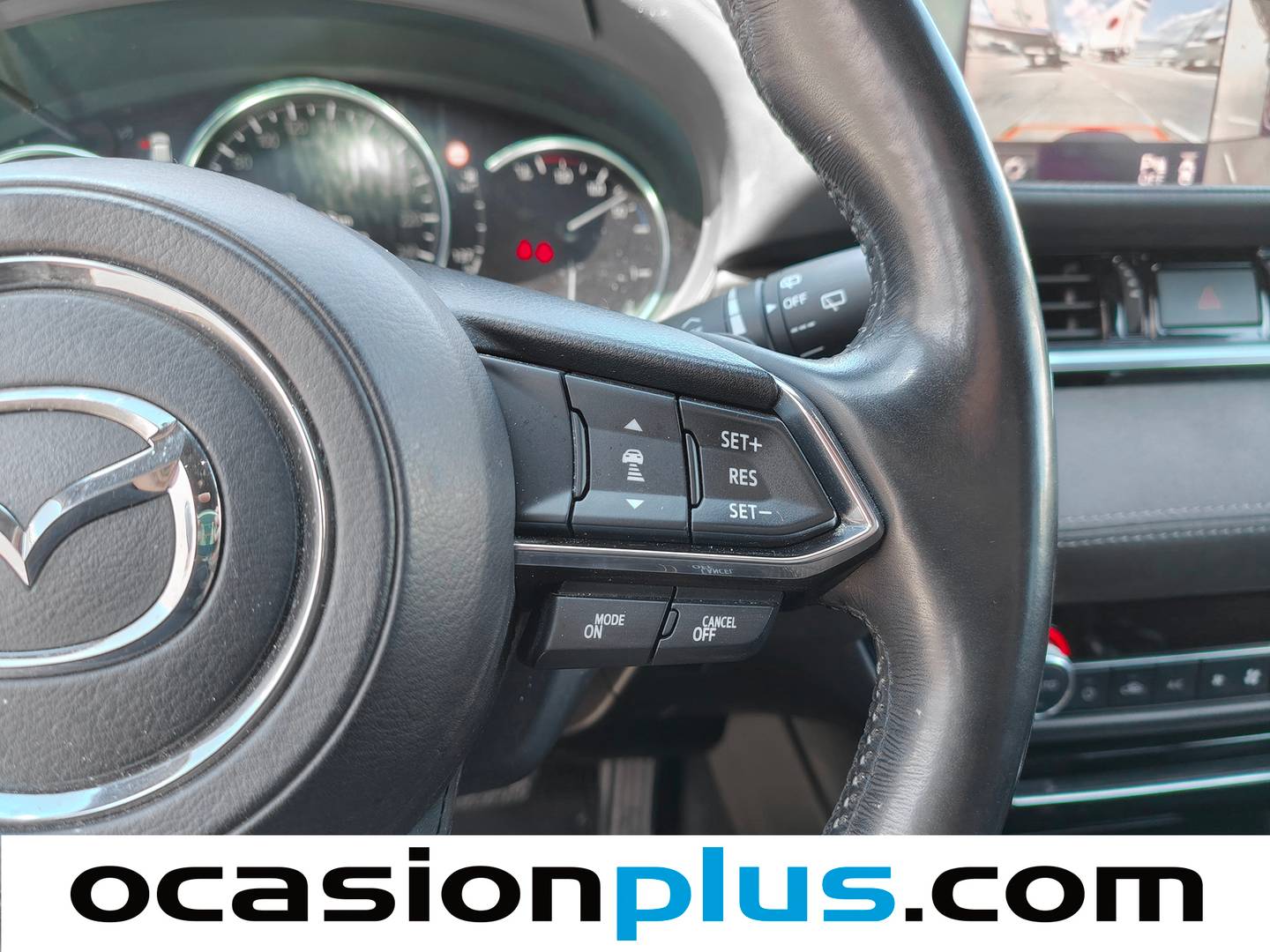 Mazda Mazda6 Mazda Mazda 6 2.2 DE WAGON SKYACTIVE-D Signature Sky AT  (184 CV) 184cv