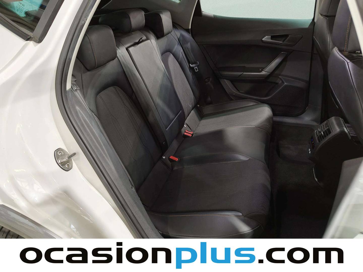 Cupra Formentor Cupra Formentor 1.5 TSI (150 CV) gasolina