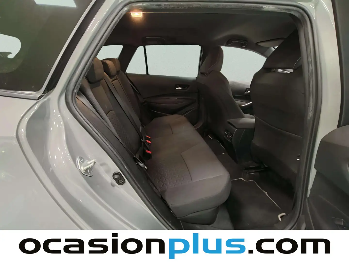 Foto Toyota Corolla Toyota Corolla Touring Sport 125H Active (122 CV)