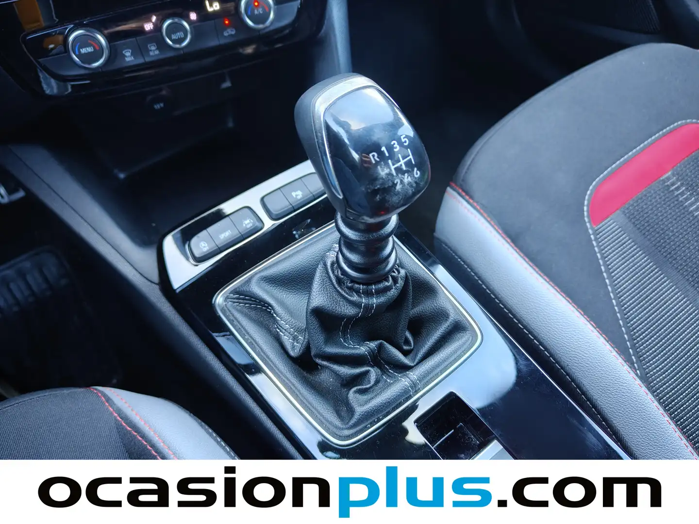 Foto Opel Mokka Opel Mokka 1.5 D GS (110 CV)