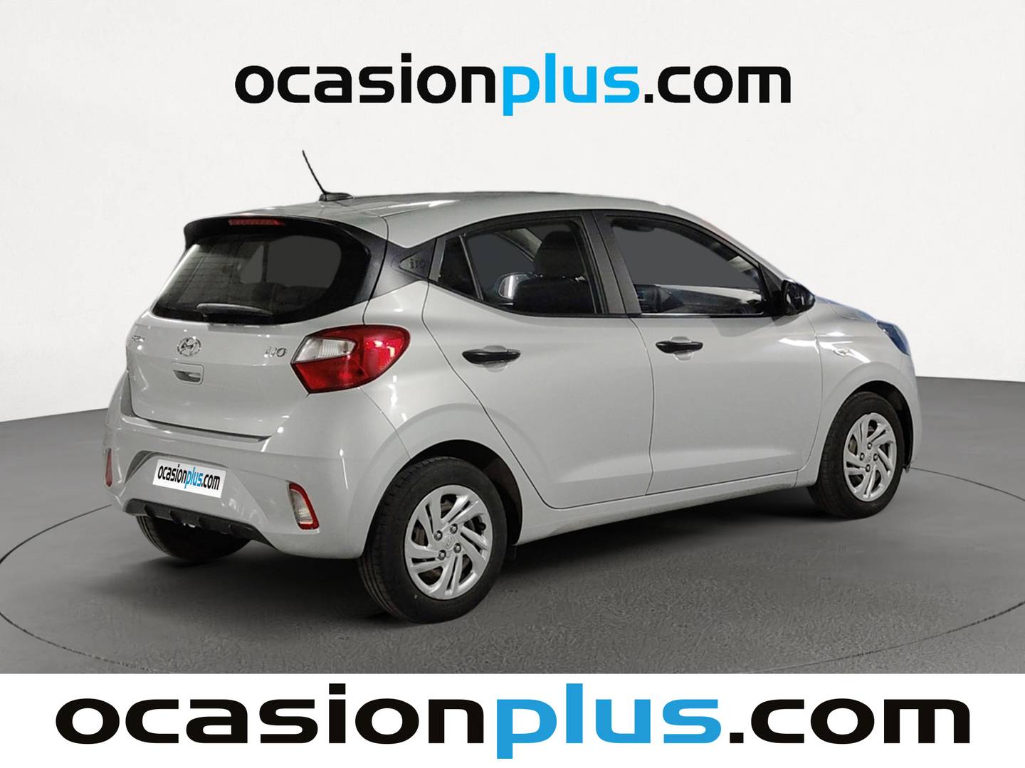 Foto Hyundai i10 Hyundai i10 1.0 Essence (67 CV)