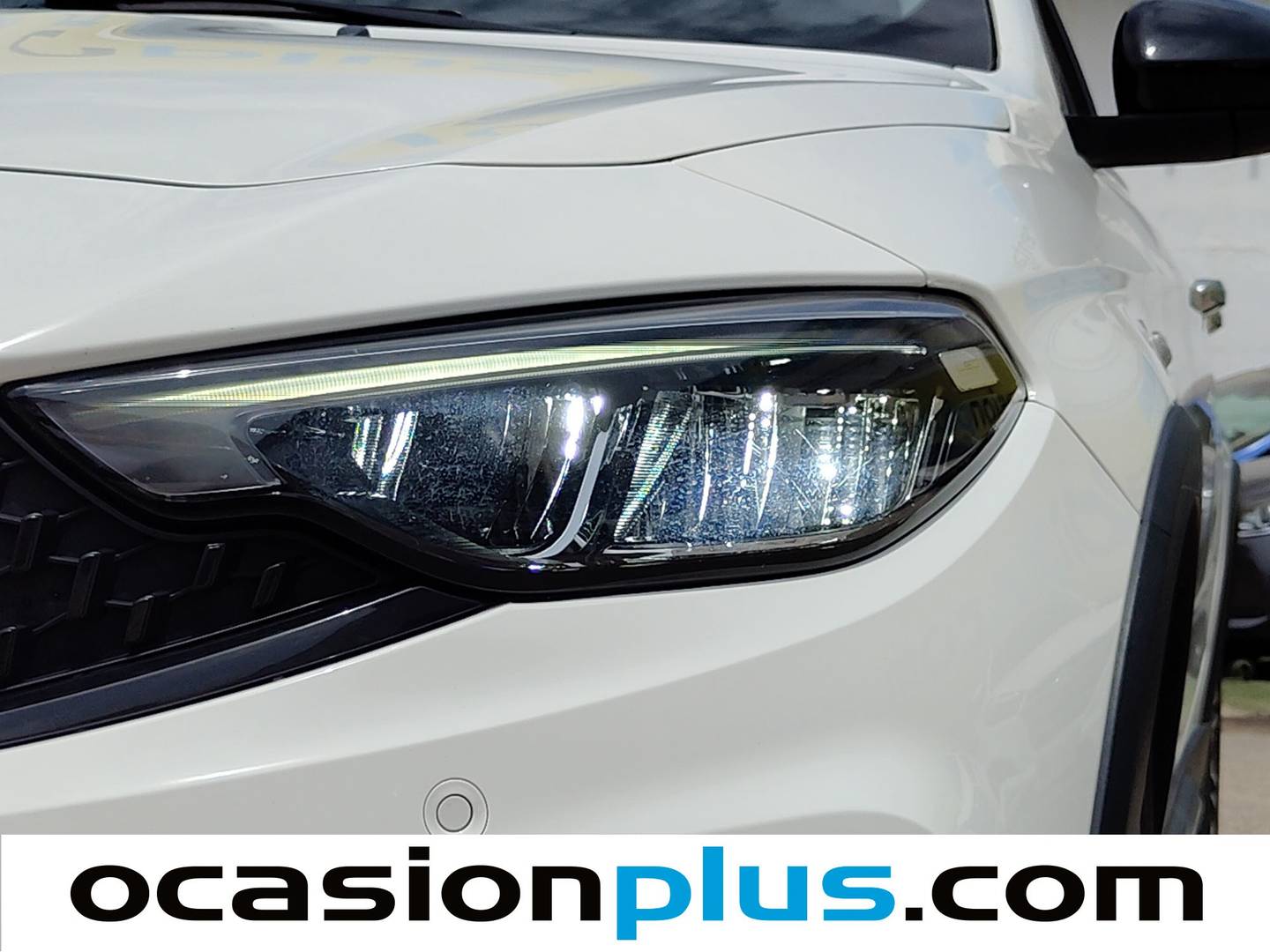 Fiat Tipo Fiat Tipo 1.0 Cross (100 CV) barato