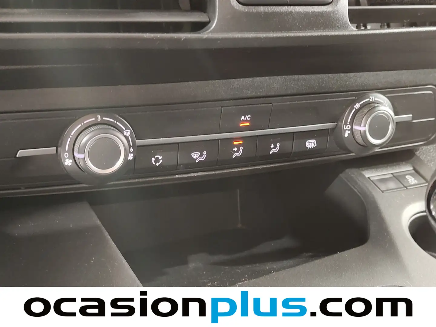 Foto Peugeot Partner Peugeot Partner Furgon BlueHDi 100 S&S Pro Standard 600kg (98 CV)