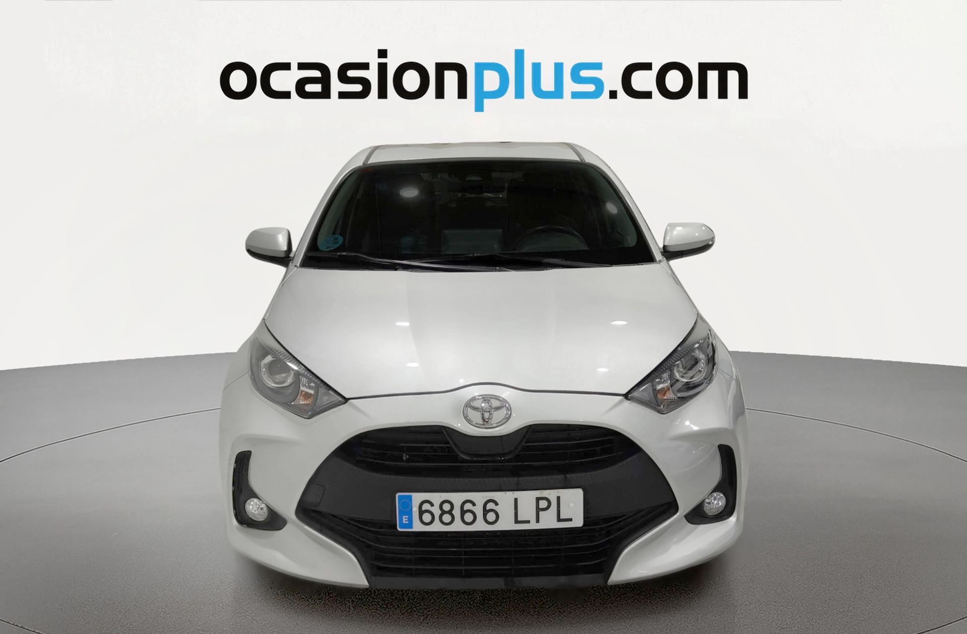 Toyota Yaris 1.5 S-Edition - foto 11
